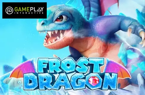 Frost Dragon